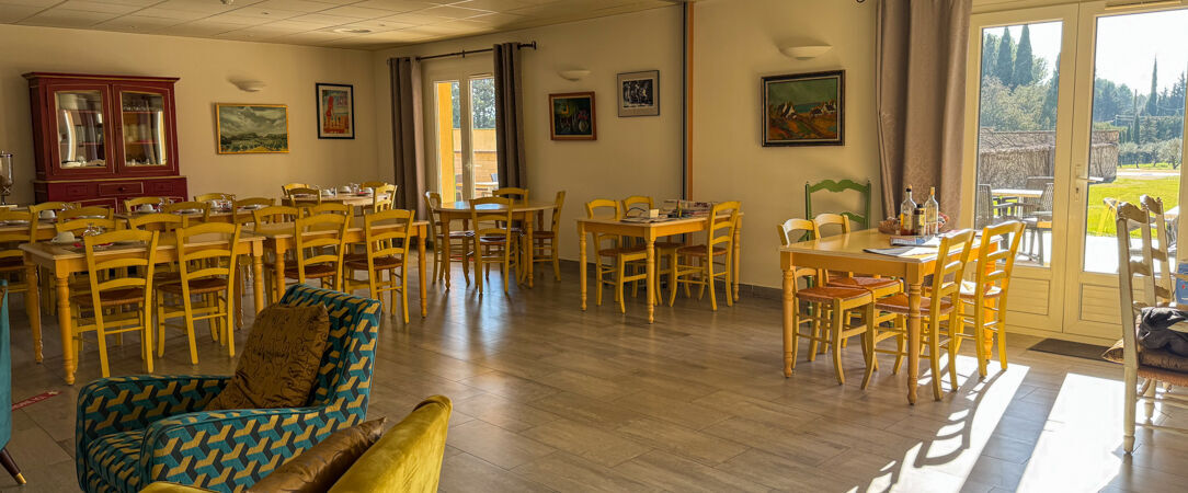 Hotel Terriciaë - Dernière minute -  - Provence, France