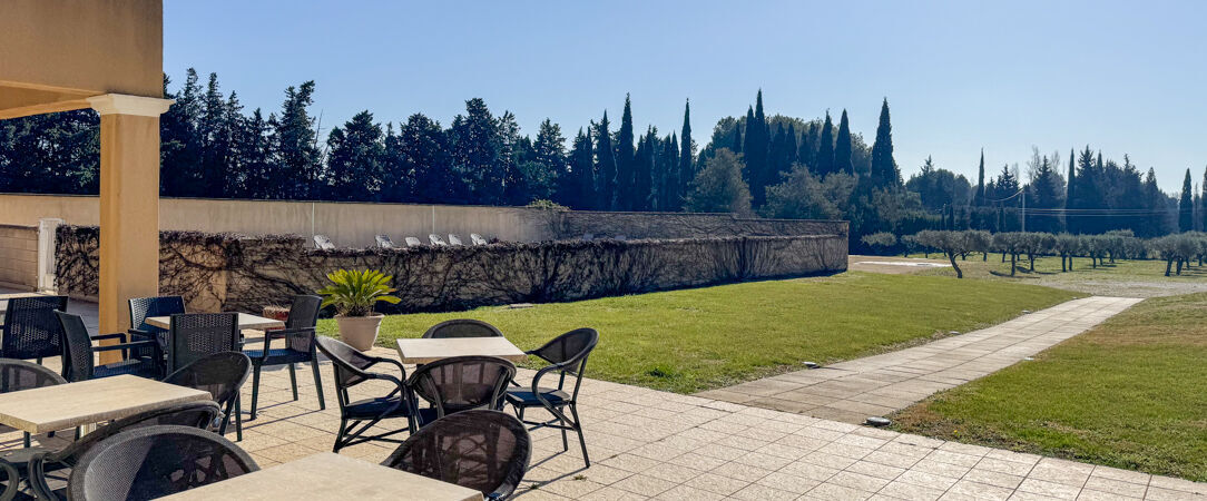 Hotel Terriciaë - Dernière minute -  - Provence, France