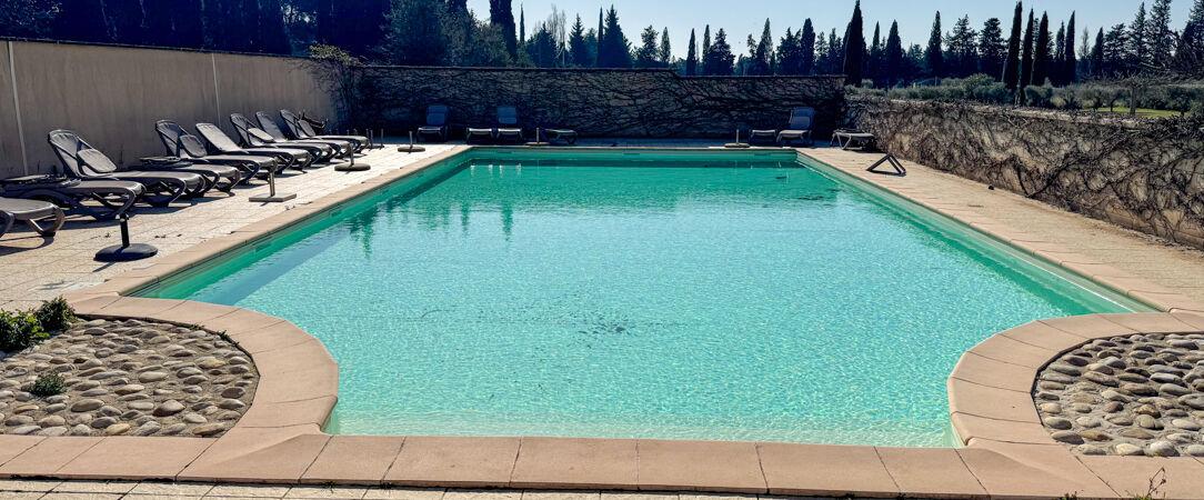 Hotel Terriciaë - Dernière minute -  - Provence, France