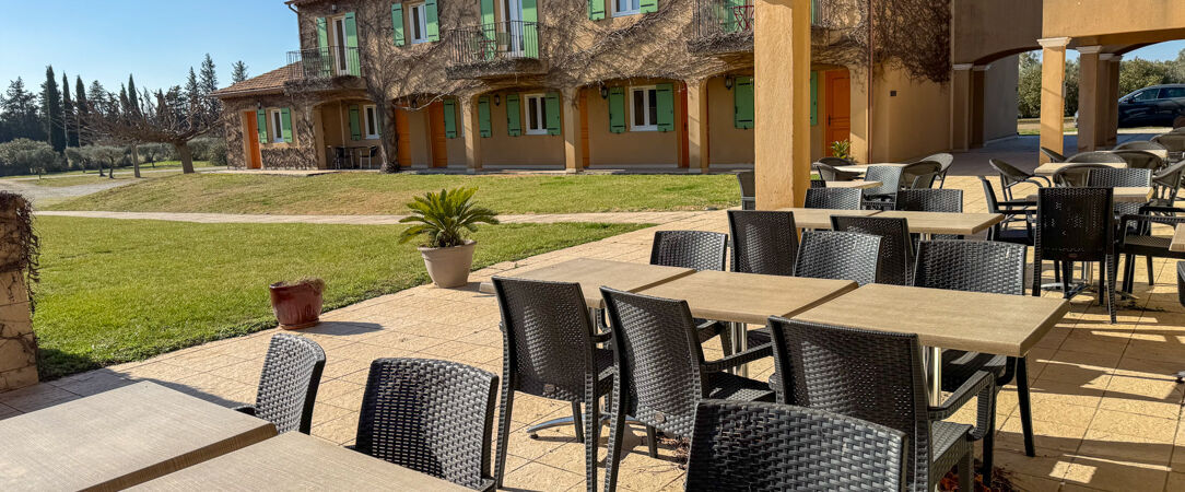 Hotel Terriciaë - Dernière minute -  - Provence, France