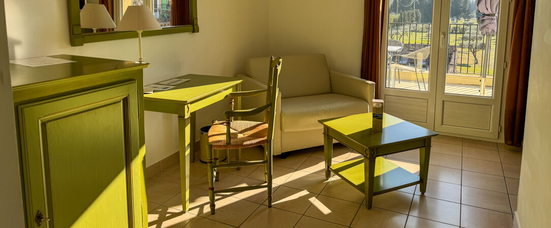 Hotel Terriciaë - Dernière minute -  - Provence, France