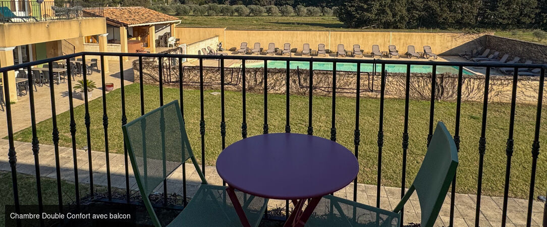 Hotel Terriciaë - Dernière minute -  - Provence, France