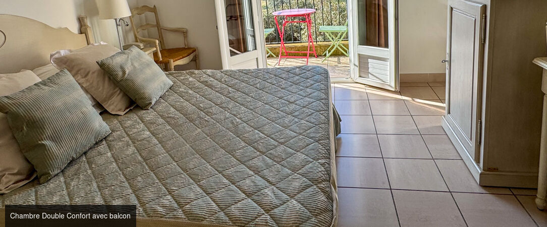 Hotel Terriciaë - Dernière minute -  - Provence, France