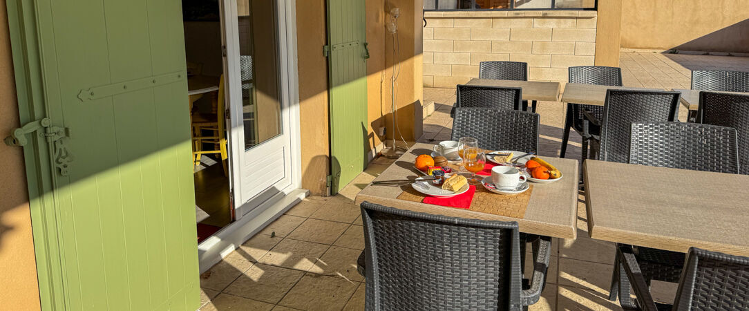 Hotel Terriciaë - Dernière minute -  - Provence, France