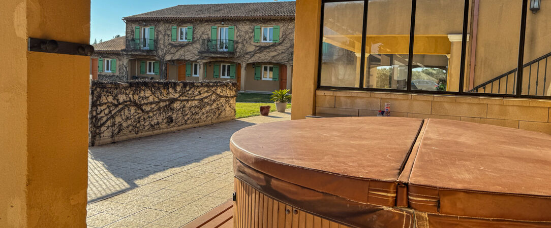 Hotel Terriciaë - Dernière minute -  - Provence, France