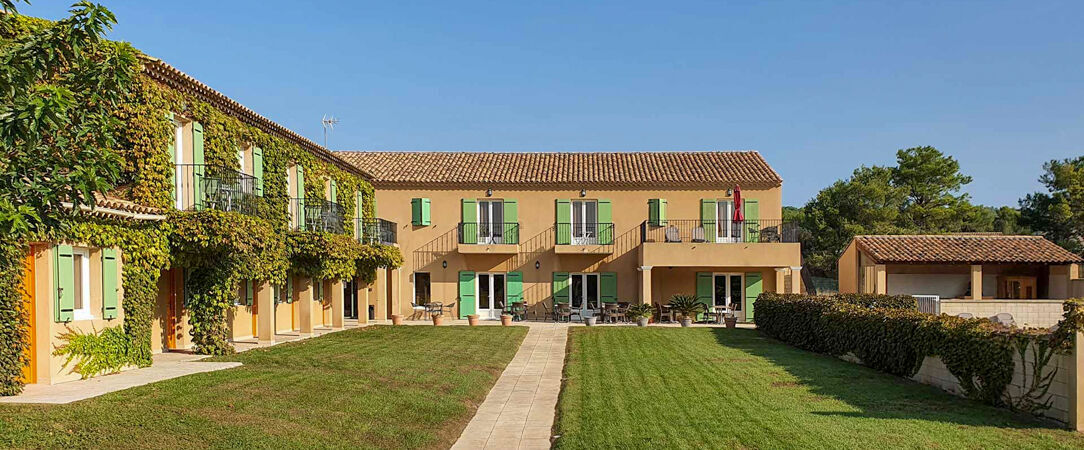 Hotel Terriciaë - Dernière minute -  - Provence, France