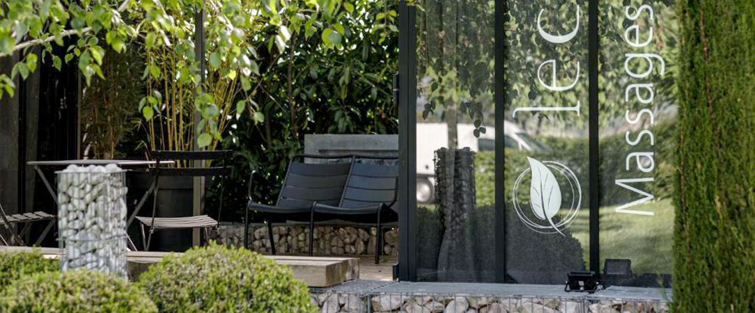 Le Domaine des Prés Verts & Spa Vinésime ★★★★ - A unique country getaway in the Burgundy wine region. - Bourgogne, France