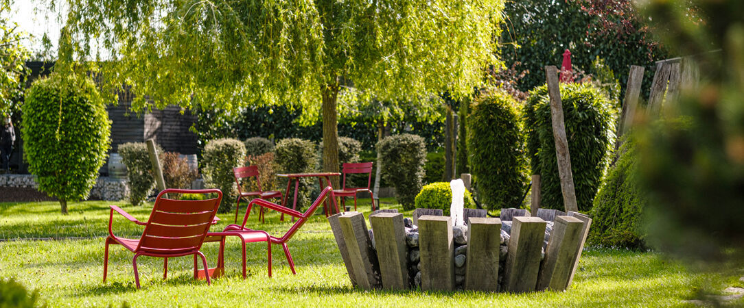 Le Domaine des Prés Verts & Spa Vinésime ★★★★ - A unique country getaway in the Burgundy wine region. - Bourgogne, France