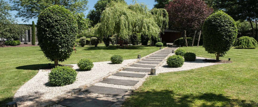 Le Domaine des Prés Verts & Spa Vinésime ★★★★ - A unique country getaway in the Burgundy wine region. - Bourgogne, France