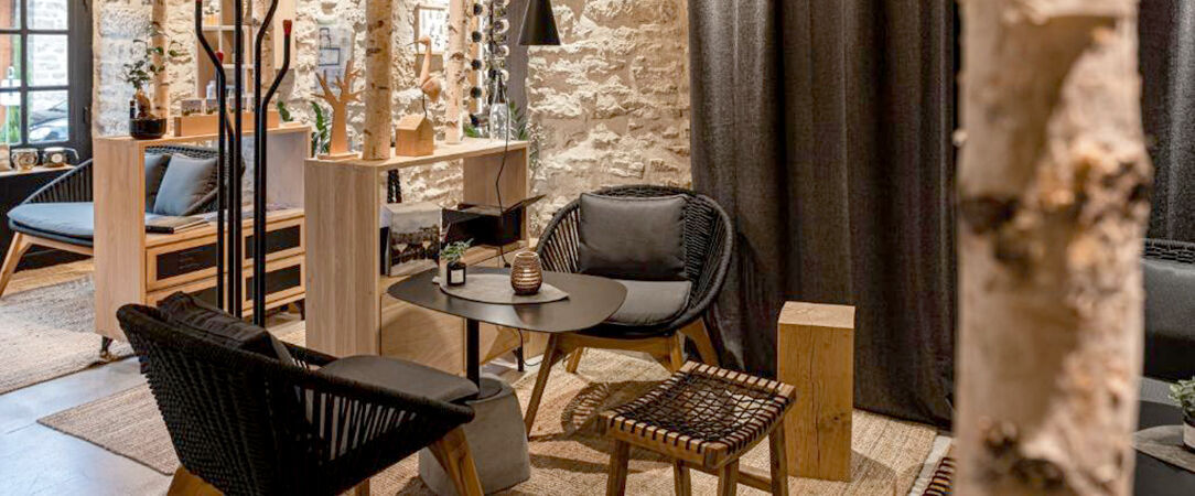 Le Domaine des Prés Verts & Spa Vinésime ★★★★ - Dernière minute - Escapade insolite et de charme en Bourgogne, dans l’intimité d'hébergements douillettes avec bain à remous privatif. - Bourgogne, France