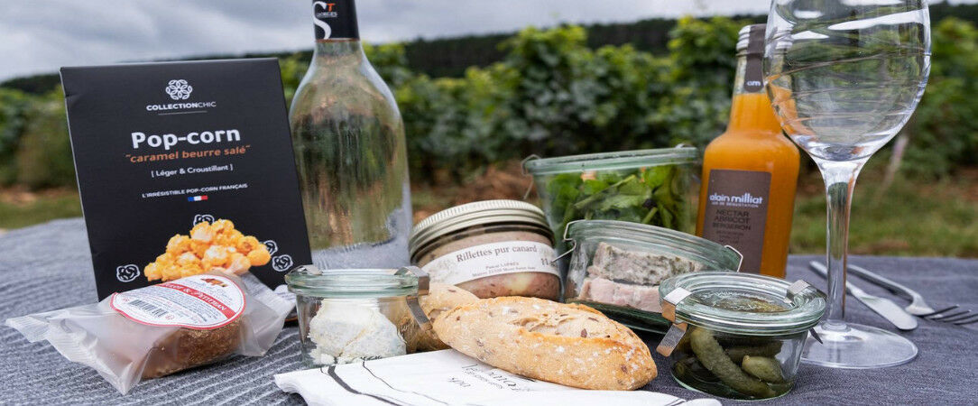 Le Domaine des Prés Verts & Spa Vinésime ★★★★ - Dernière minute - Escapade insolite et de charme en Bourgogne, dans l’intimité d'hébergements douillettes avec bain à remous privatif. - Bourgogne, France