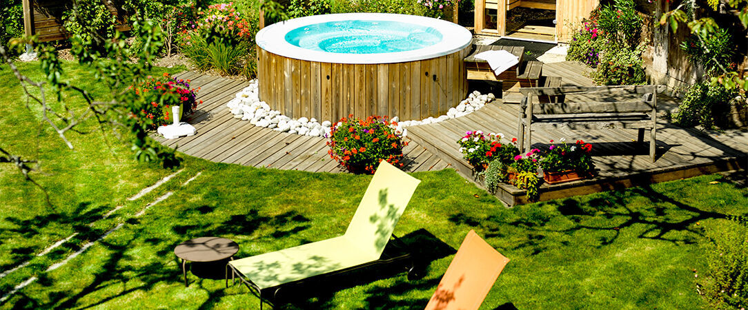 Auberge du Manoir - Un authentique chalet plein de charmes à Chamonix. - Chamonix, France