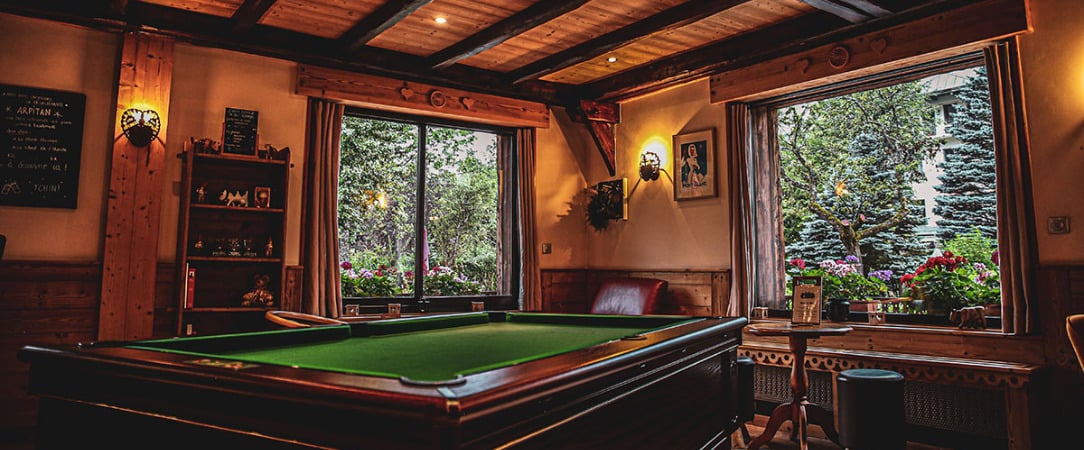 Auberge du Manoir - Un authentique chalet plein de charmes à Chamonix. - Chamonix-Mont-Blanc, France