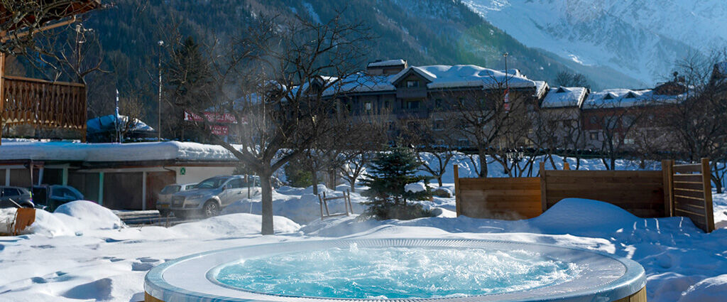 Auberge du Manoir - Un authentique chalet plein de charmes à Chamonix. - Chamonix-Mont-Blanc, France