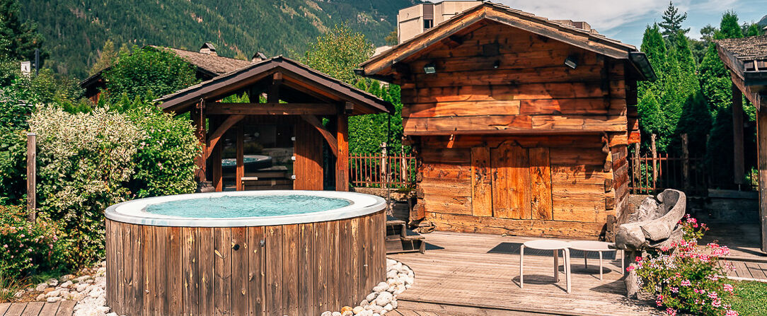 Auberge du Manoir - Un authentique chalet plein de charmes à Chamonix. - Chamonix-Mont-Blanc, France