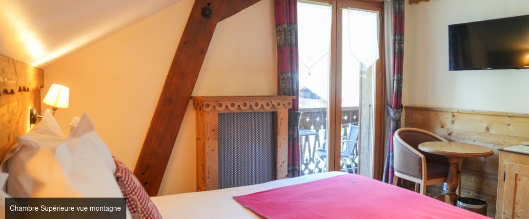 Auberge du Manoir - Un authentique chalet plein de charmes à Chamonix. - Chamonix-Mont-Blanc, France