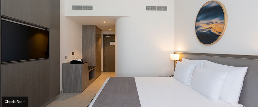 The First Collection at Jumeirah Village Circle ★★★★ - A cocoon of comfort in Dubai - Dubai, United Arab Emirates