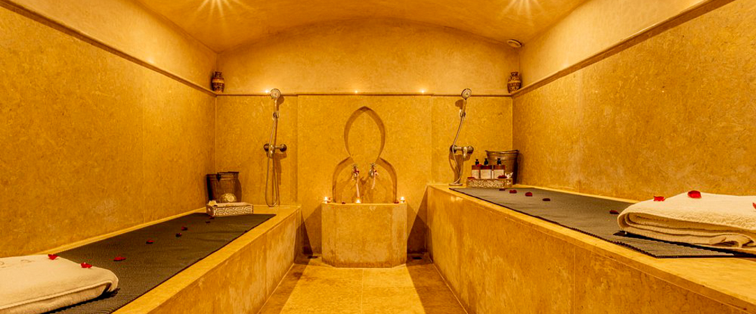 Riad la clé d'or - Un riad élégant et calme, parfaitement situé à Marrakech. - Marrakech, Maroc