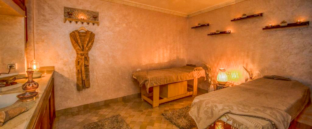 Riad la clé d'or - Un riad élégant et calme, parfaitement situé à Marrakech. - Marrakech, Maroc