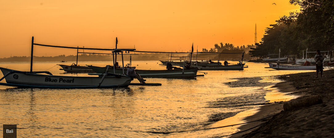 The Lovina Bali ★★★★ - Un refuge paisible entre mer et nature, au nord de Bali. - Bali, Indonesia