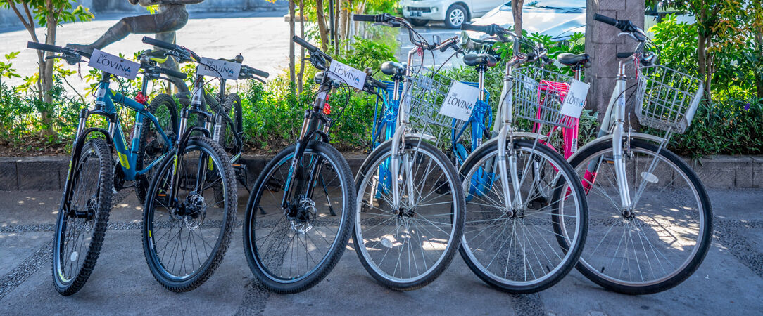 The Lovina Bali ★★★★ - Un refuge paisible entre mer et nature, au nord de Bali. - Bali, Indonesia