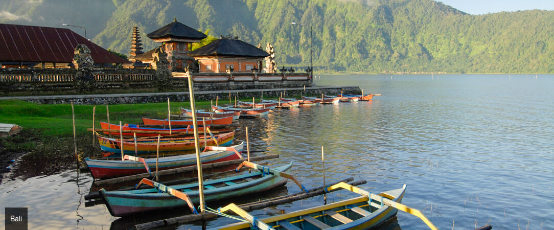 The Lovina Bali ★★★★ - Un refuge paisible entre mer et nature, au nord de Bali. - Bali, Indonesia