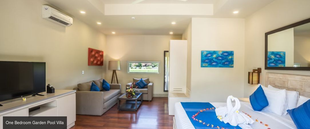 The Lovina Bali ★★★★ - Un refuge paisible entre mer et nature, au nord de Bali. - Bali, Indonesia