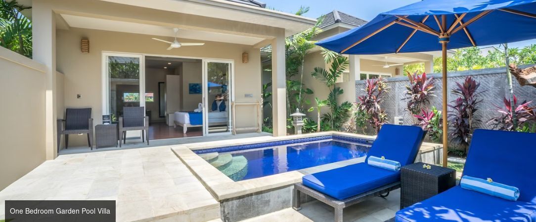 The Lovina Bali ★★★★ - Un refuge paisible entre mer et nature, au nord de Bali. - Bali, Indonesia