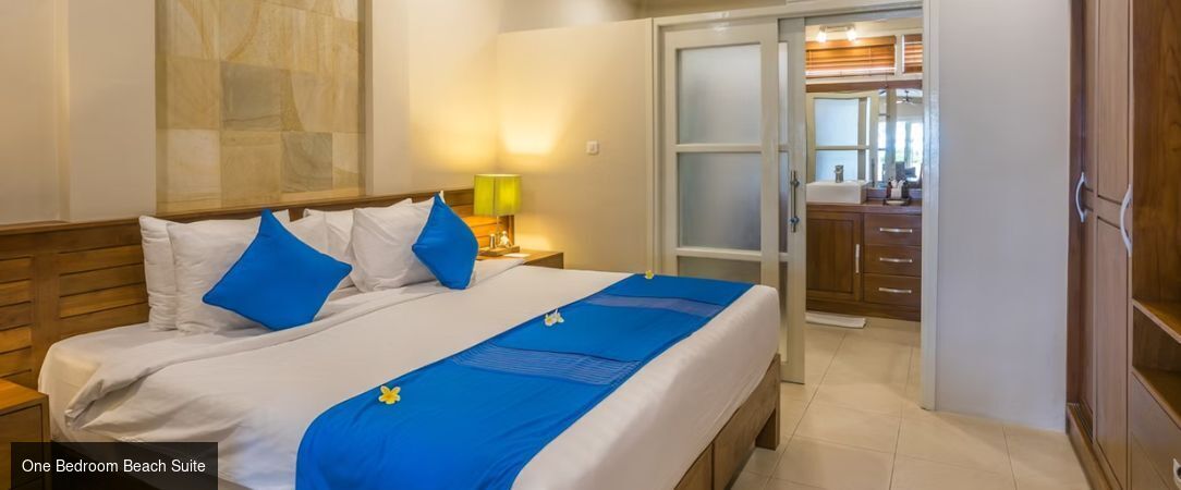 The Lovina Bali ★★★★ - Un refuge paisible entre mer et nature, au nord de Bali. - Bali, Indonesia