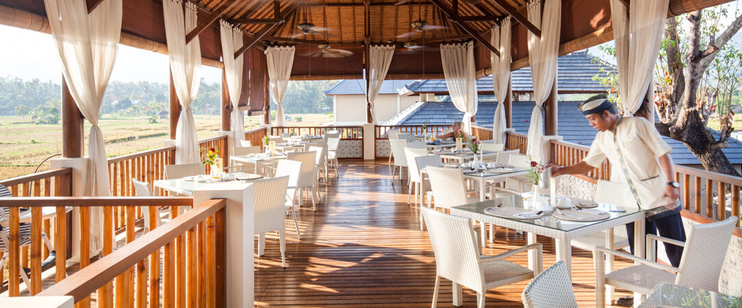 The Lovina Bali ★★★★ - Un refuge paisible entre mer et nature, au nord de Bali. - Bali, Indonésie