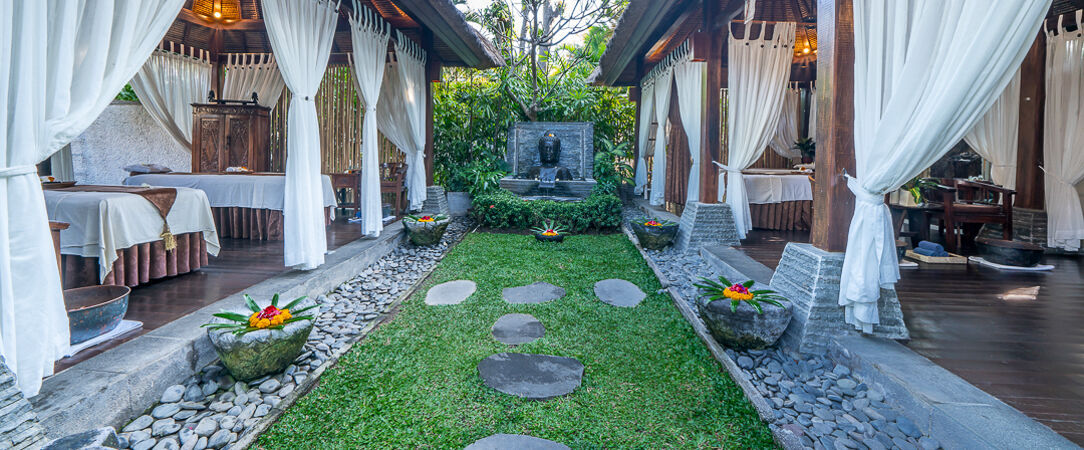 The Lovina Bali ★★★★ - Un refuge paisible entre mer et nature, au nord de Bali. - Bali, Indonésie