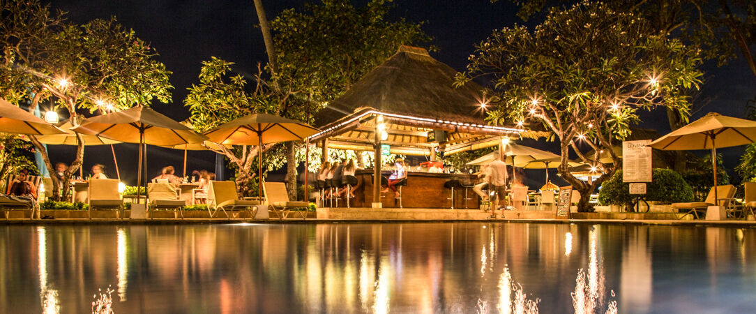 The Lovina Bali ★★★★ - Un refuge paisible entre mer et nature, au nord de Bali. - Bali, Indonésie