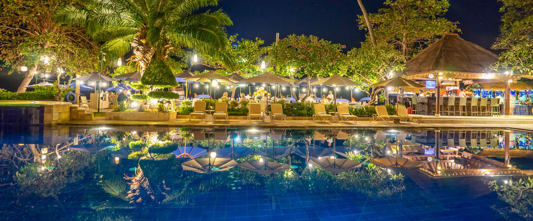 The Lovina Bali ★★★★ - Un refuge paisible entre mer et nature, au nord de Bali. - Bali, Indonésie