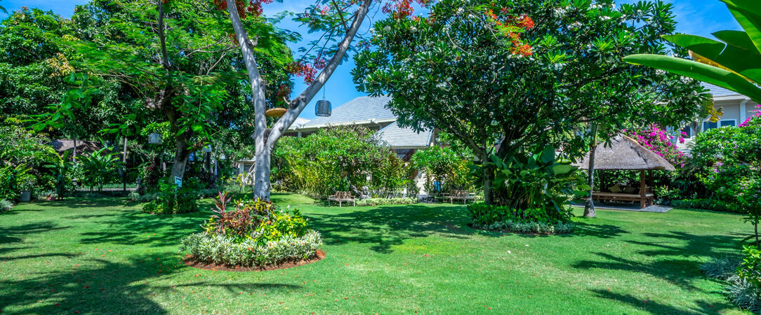 The Lovina Bali ★★★★ - Un refuge paisible entre mer et nature, au nord de Bali. - Bali, Indonésie