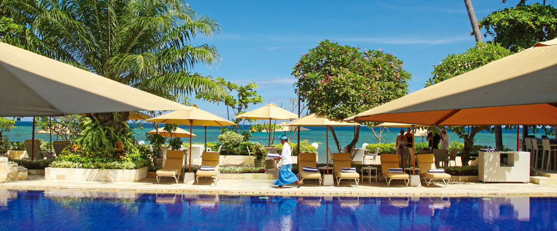 The Lovina Bali ★★★★ - Un refuge paisible entre mer et nature, au nord de Bali. - Bali, Indonésie