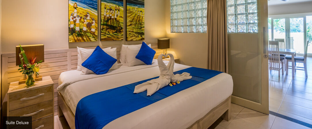 The Lovina Bali ★★★★ - Un refuge paisible entre mer et nature, au nord de Bali. - Bali, Indonésie