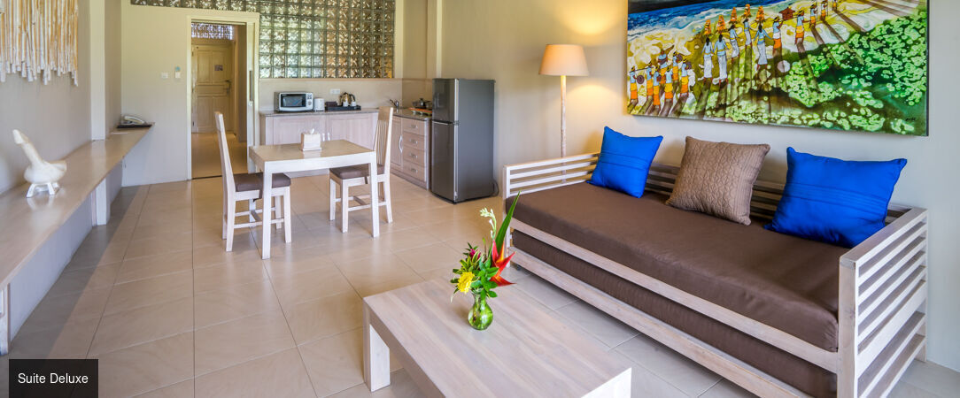 The Lovina Bali ★★★★ - Un refuge paisible entre mer et nature, au nord de Bali. - Bali, Indonésie