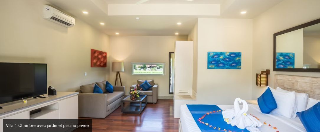 The Lovina Bali ★★★★ - Un refuge paisible entre mer et nature, au nord de Bali. - Bali, Indonésie