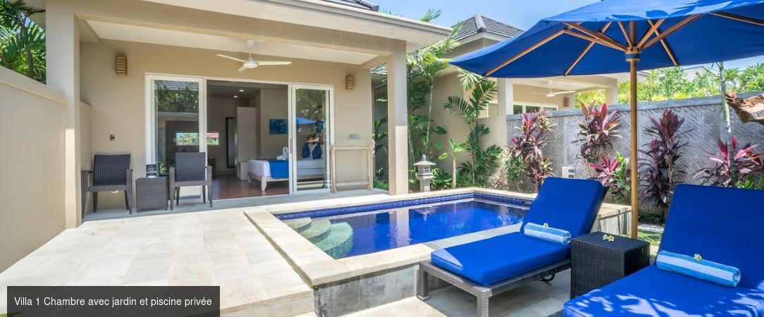 The Lovina Bali ★★★★ - Un refuge paisible entre mer et nature, au nord de Bali. - Bali, Indonésie