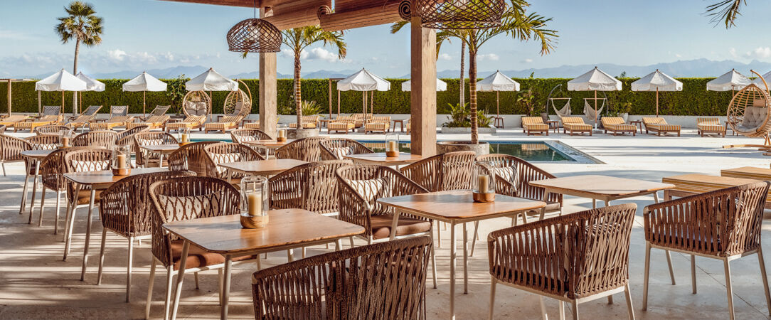 Caramelo Marina Calan Bosch ★★★★ - Adults only - Oasis de sérénité et de confort en adults only sur l’île paradisiaque de Minorque. - Minorque, Spain