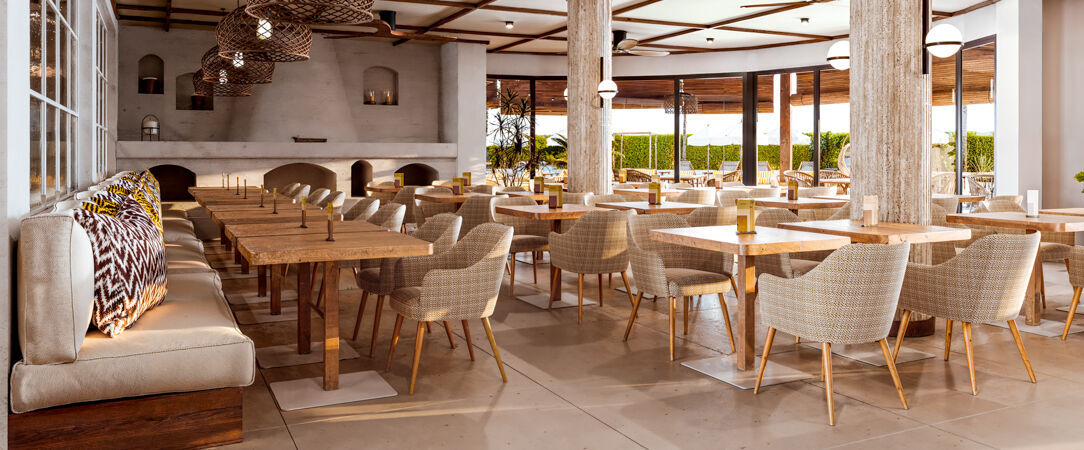 Caramelo Marina Calan Bosch ★★★★ - Adults only - Oasis de sérénité et de confort en adults only sur l’île paradisiaque de Minorque. - Minorque, Spain