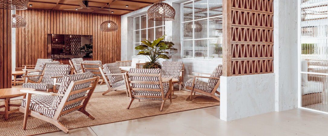 Caramelo Marina Calan Bosch ★★★★ - Adults only - Oasis de sérénité et de confort en adults only sur l’île paradisiaque de Minorque. - Minorque, Spain