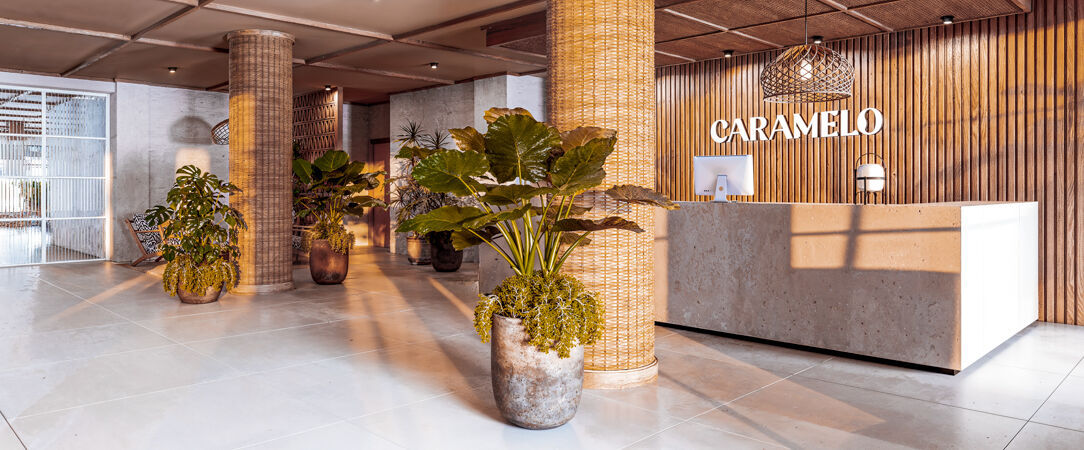 Caramelo Marina Calan Bosch ★★★★ - Adults only - Oasis de sérénité et de confort en adults only sur l’île paradisiaque de Minorque. - Minorque, Spain