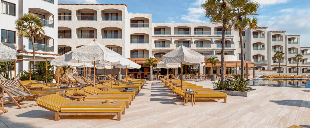 Caramelo Marina Calan Bosch ★★★★ - Adults only - Oasis de sérénité et de confort en adults only sur l’île paradisiaque de Minorque. - Minorque, Spain