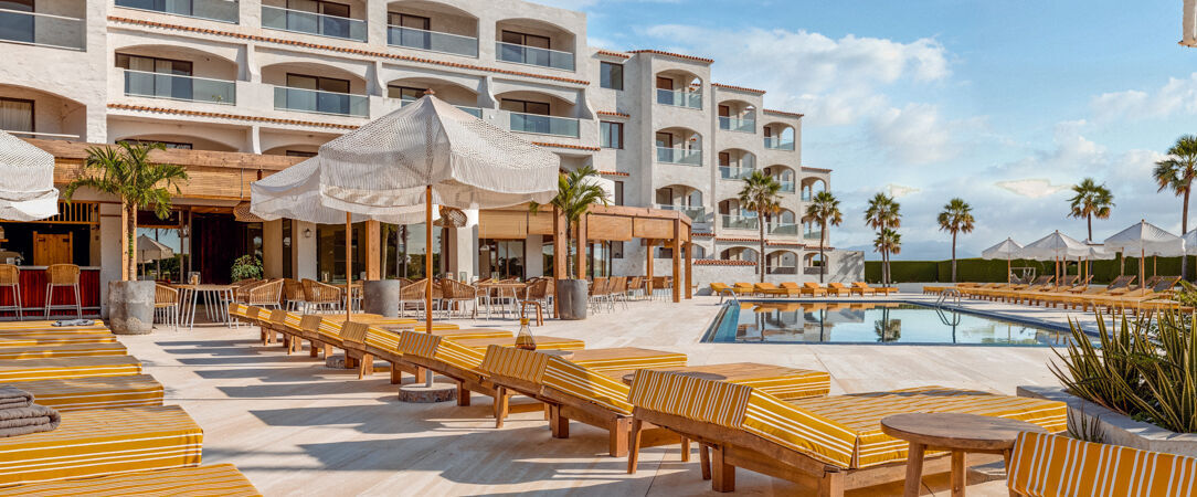 Caramelo Marina Calan Bosch ★★★★ - Adults only - Oasis de sérénité et de confort en adults only sur l’île paradisiaque de Minorque. - Minorque, Spain