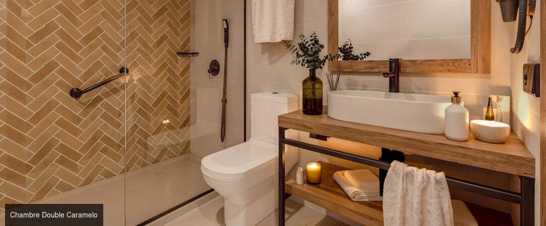 Caramelo Marina Calan Bosch ★★★★ - Adults only - Oasis de sérénité et de confort en adults only sur l’île paradisiaque de Minorque. - Minorque, Spain