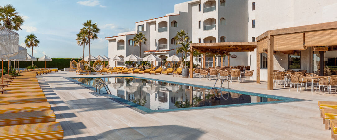 Caramelo Marina Calan Bosch ★★★★ - Adults only - Oasis de sérénité et de confort en adults only sur l’île paradisiaque de Minorque. - Minorque, Espagne