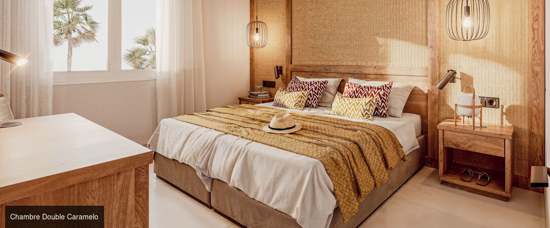 Caramelo Marina Calan Bosch ★★★★ - Adults only - Oasis de sérénité et de confort en adults only sur l’île paradisiaque de Minorque. - Minorque, Espagne