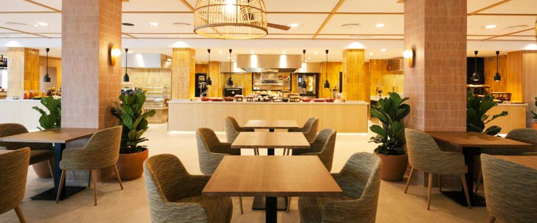 Caramelo Marina Calan Bosch ★★★★ - Adults only - Oasis de sérénité et de confort en adults only sur l’île paradisiaque de Minorque. - Minorque, Espagne