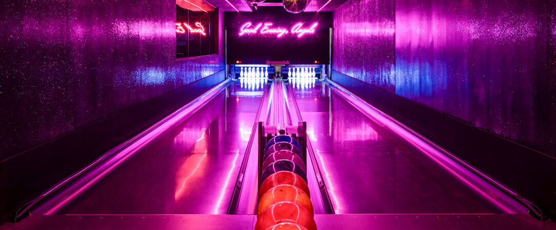 Gansevoort Meatpacking ★★★★★ - Découvrez le luxe 5 étoiles au cœur du Meatpacking District de New York. - New York, États-Unis